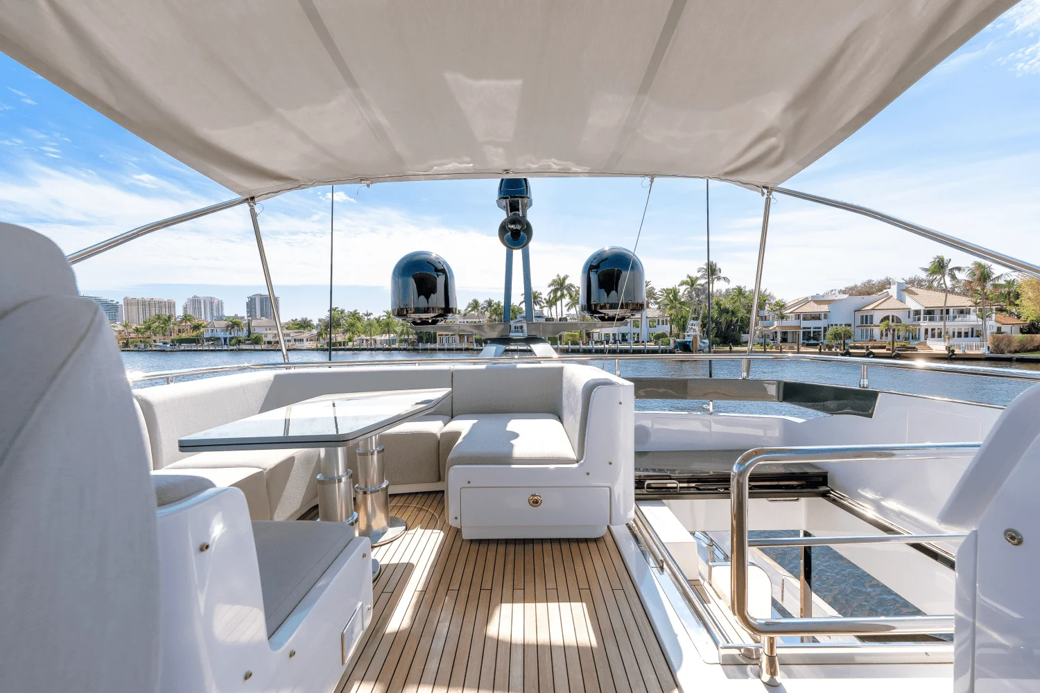 2024 Azimut S8 Image Thumbnail #62