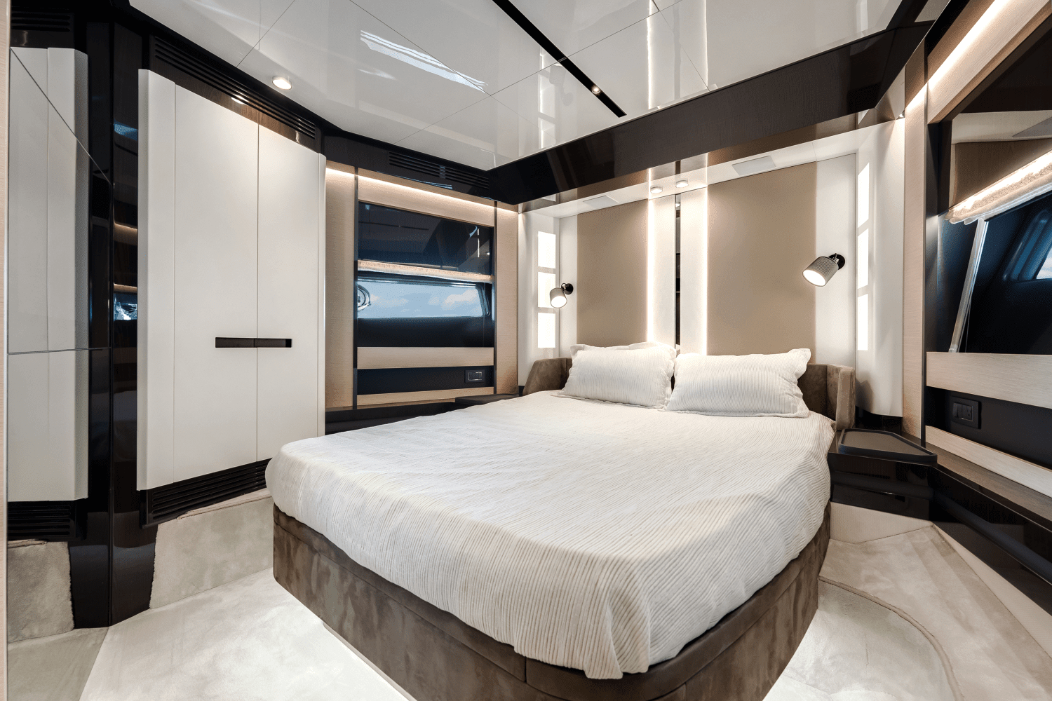 2024 Azimut S8 Image Thumbnail #53