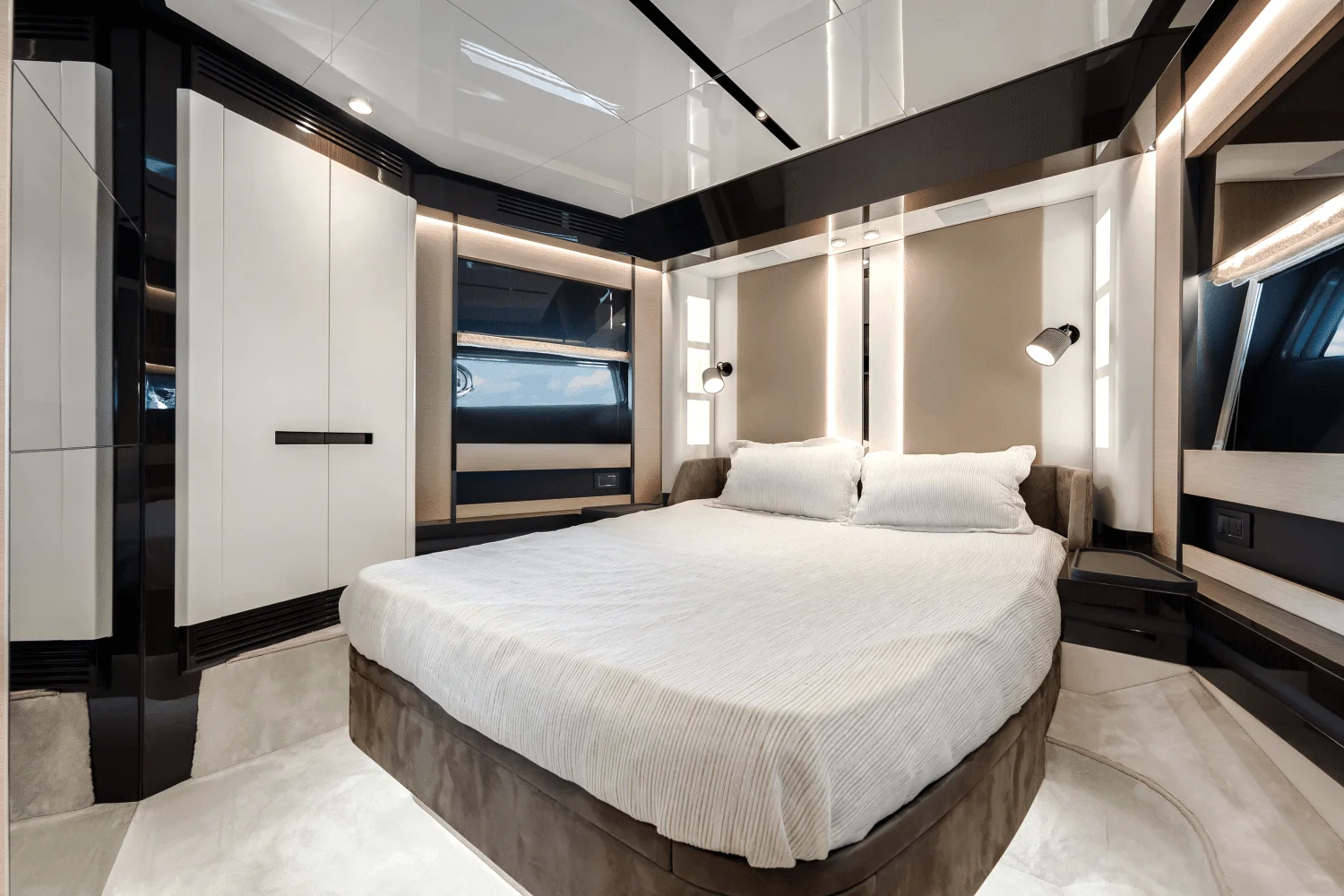 2024 Azimut S8 Image Thumbnail #53