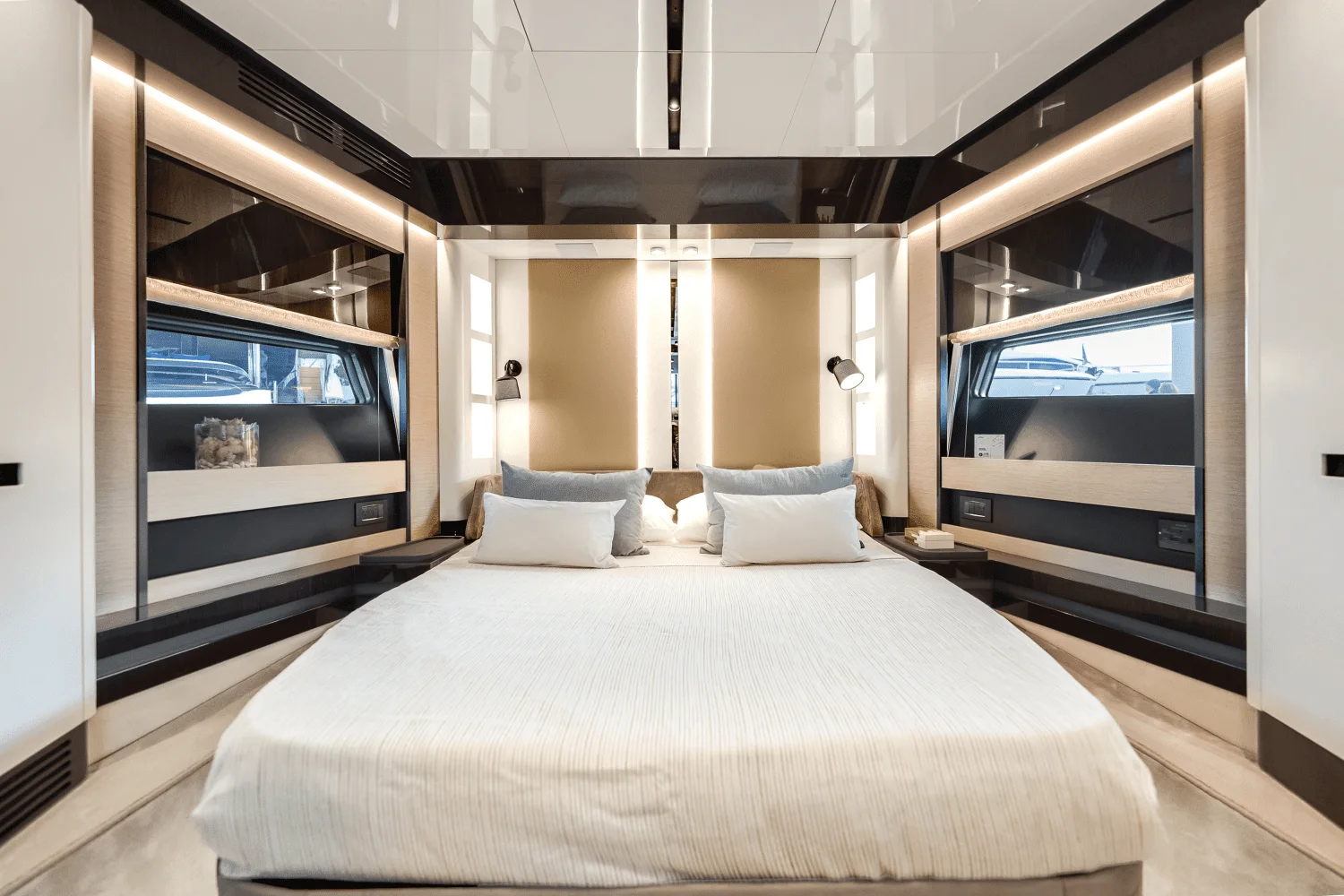 2024 Azimut S8 Image Thumbnail #54