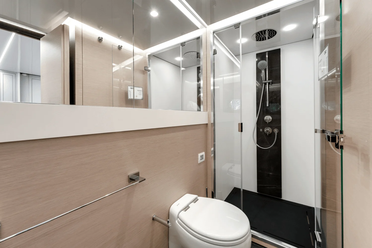 2024 Azimut S8 Image Thumbnail #51