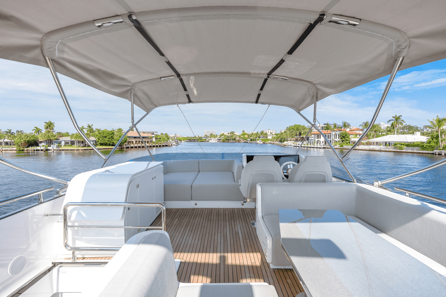 2024 Azimut S8 Image Thumbnail #63