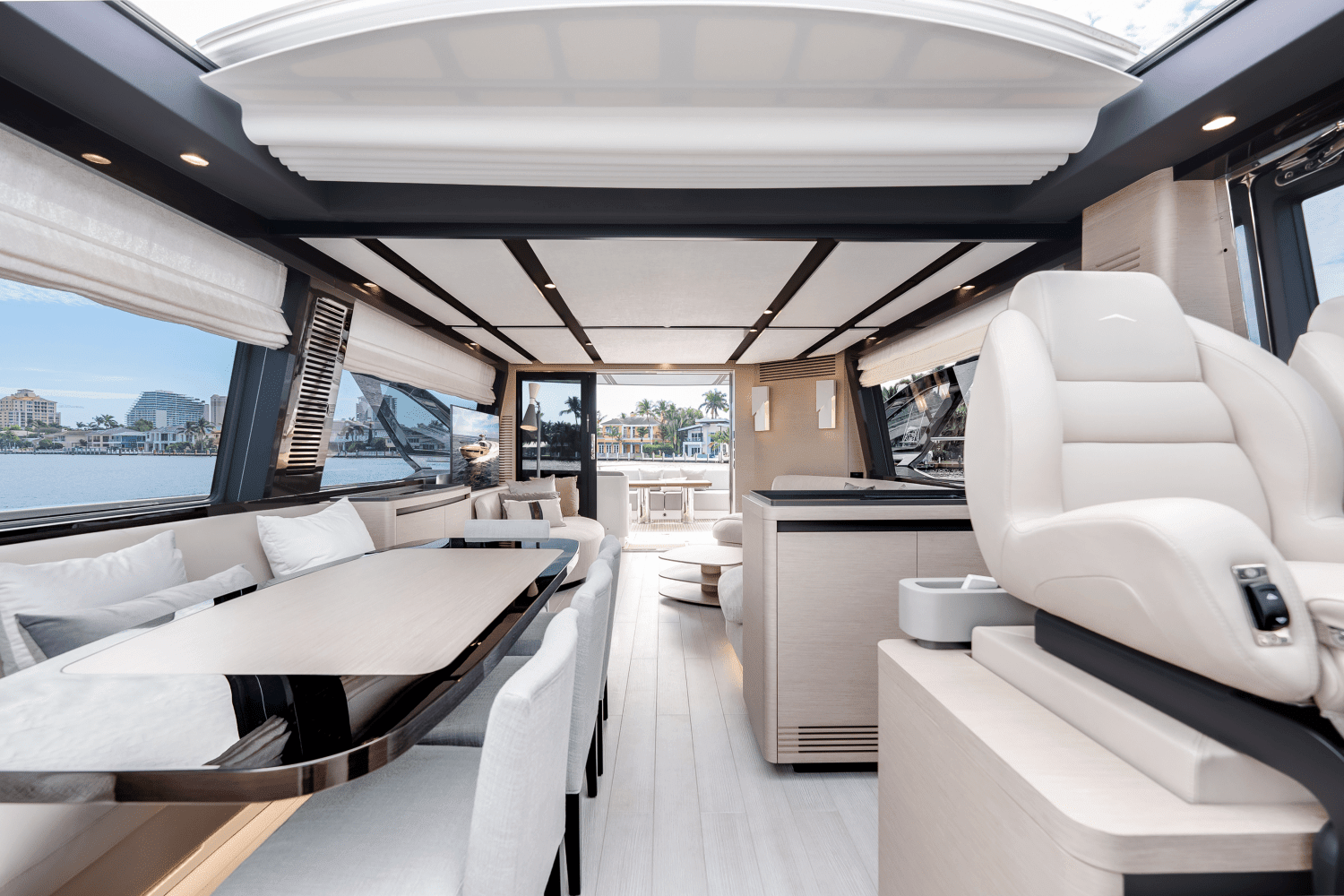 2024 Azimut S8 Image Thumbnail #20