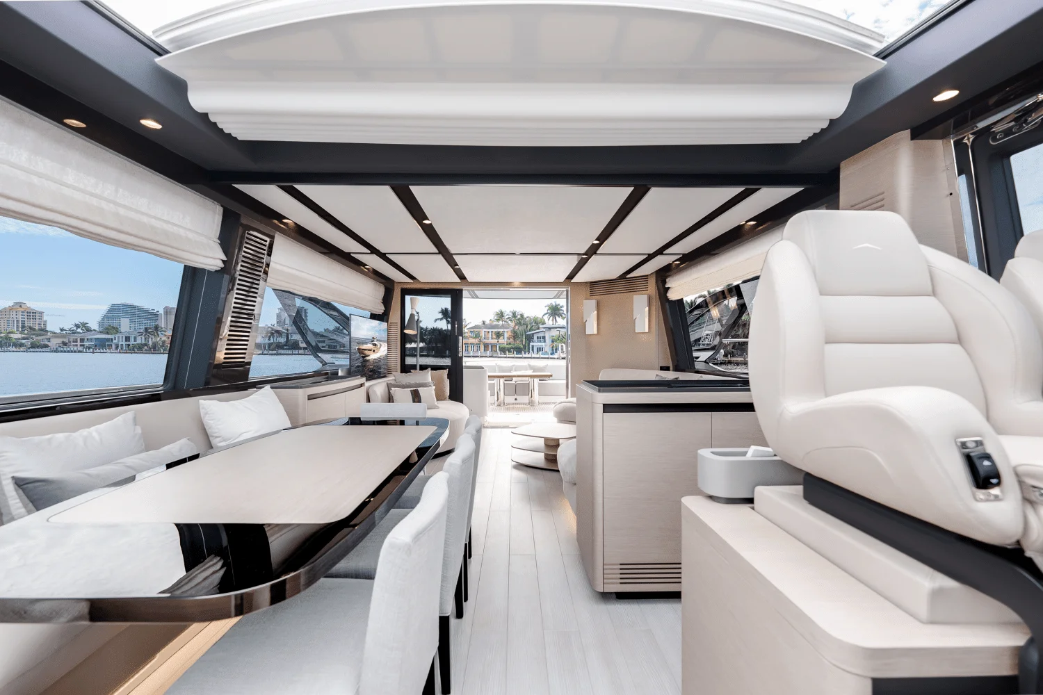 2024 Azimut S8 Image Thumbnail #20