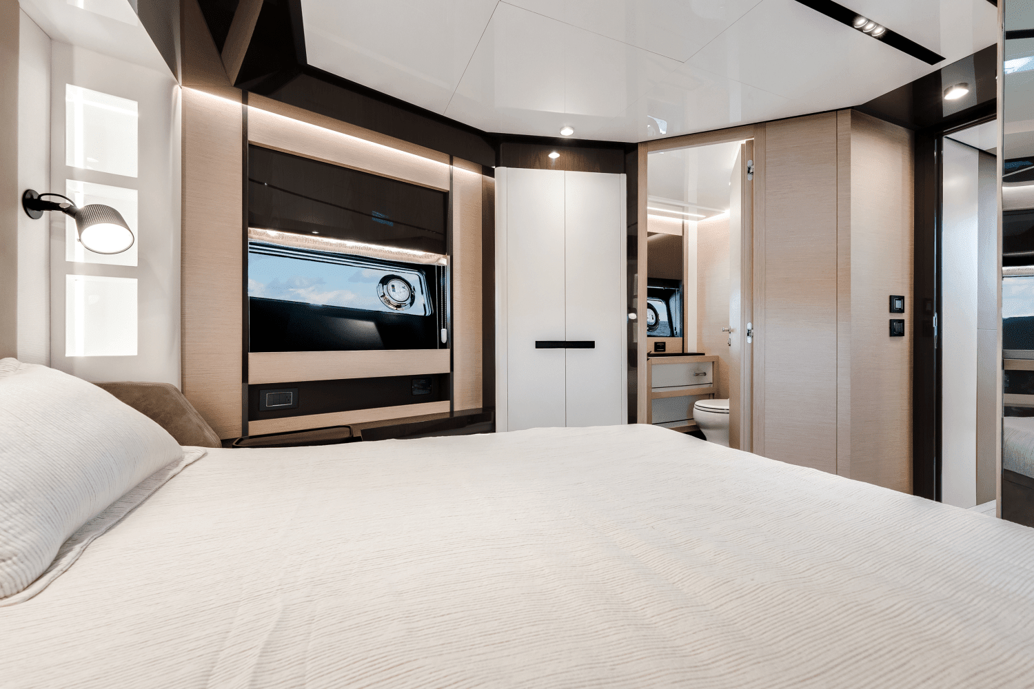 2024 Azimut S8 Image Thumbnail #56