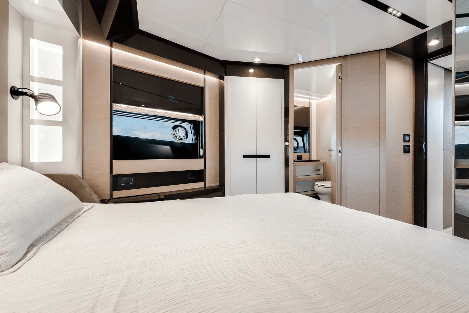 2024 Azimut S8 Image Thumbnail #56