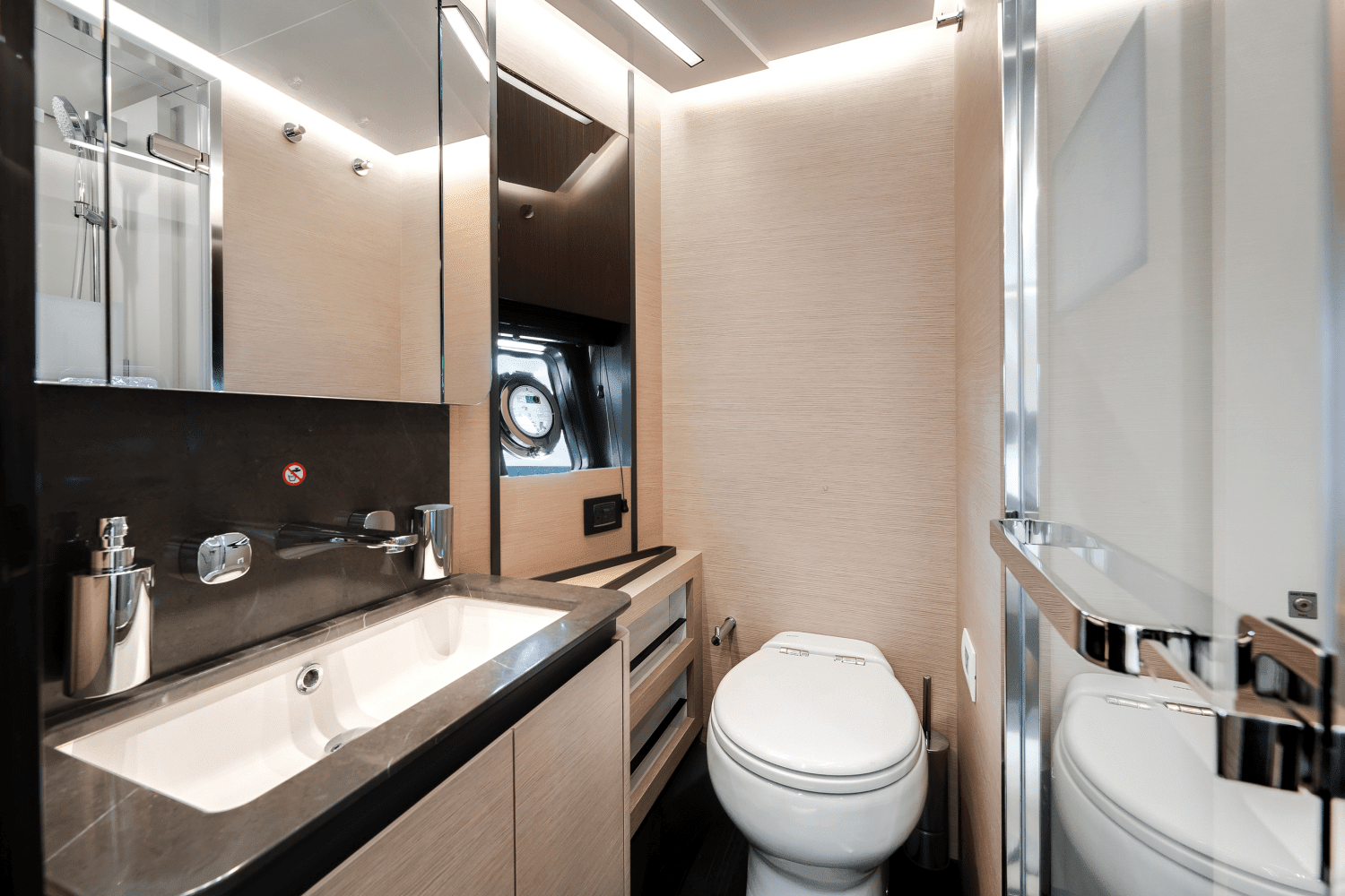 2024 Azimut S8 Image Thumbnail #61