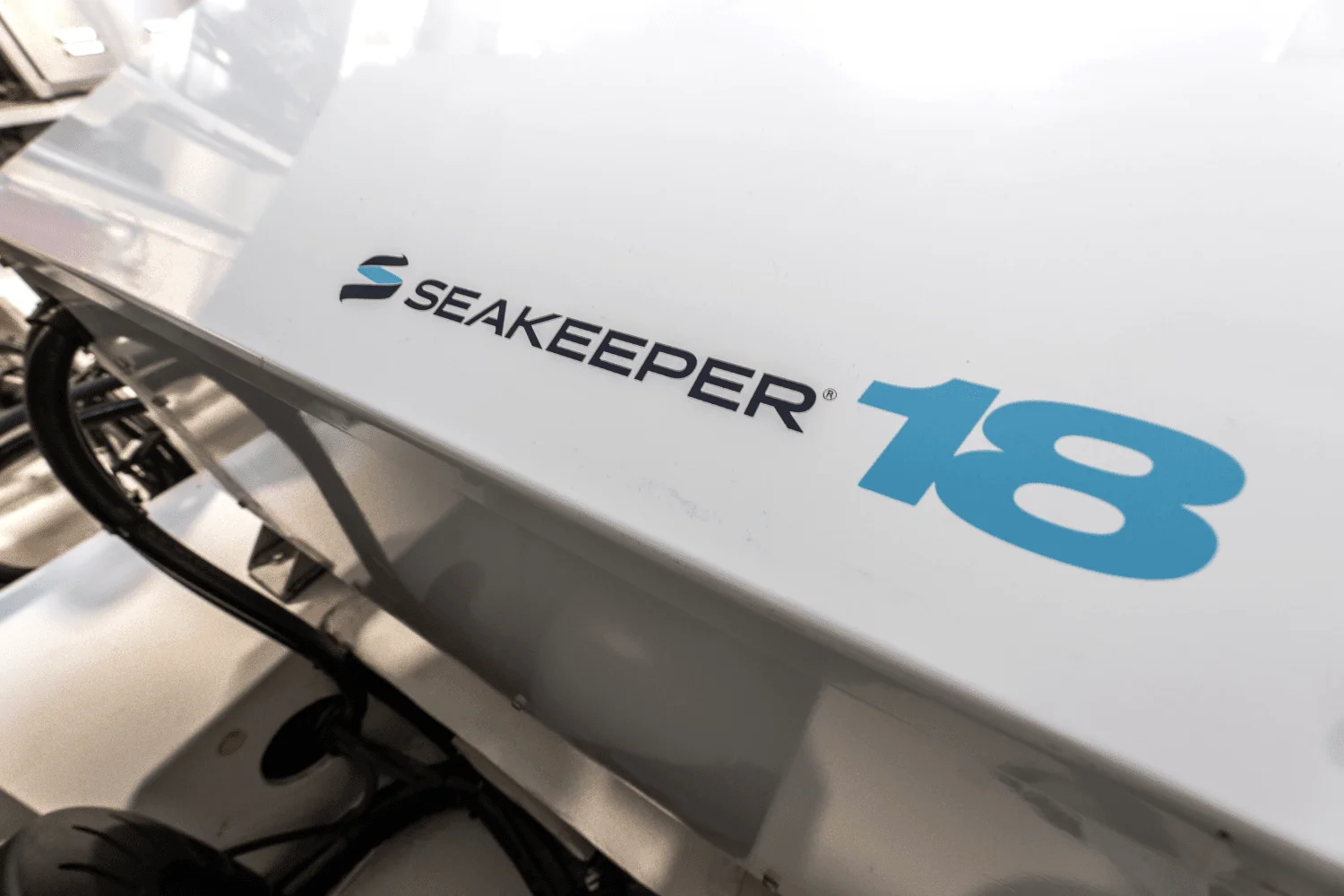 2024 Azimut S8 Image Thumbnail #72