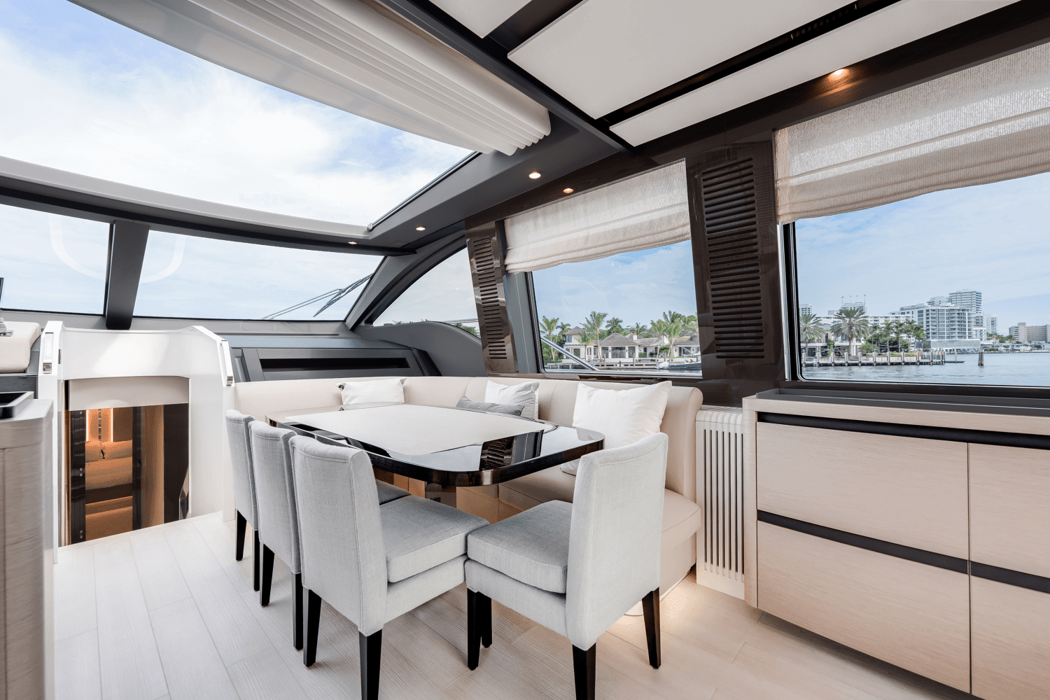 2024 Azimut S8 Image Thumbnail #18