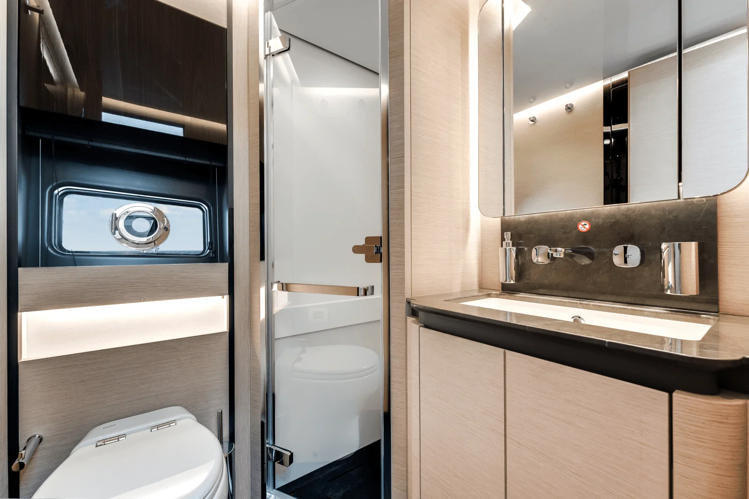 2024 Azimut S8 Image Thumbnail #37