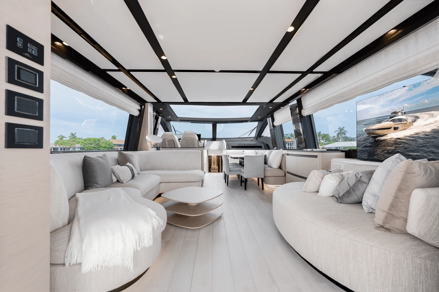 2024 Azimut S8 Image Thumbnail #15