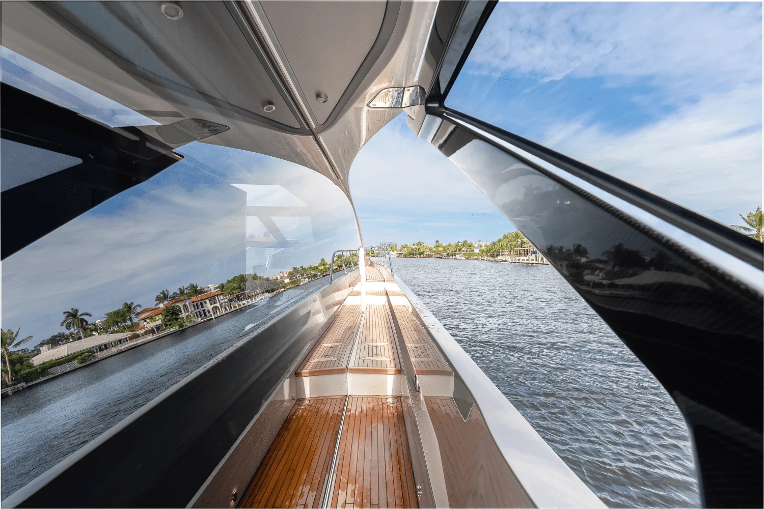 2024 Azimut S8 Image Thumbnail #10