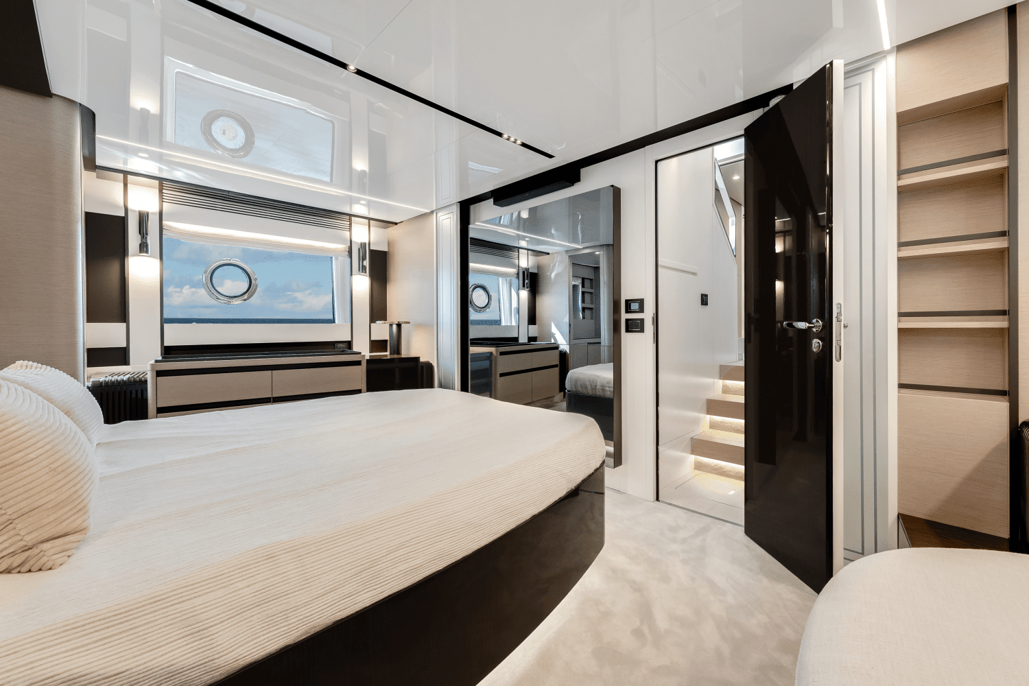 2024 Azimut S8 Image Thumbnail #52