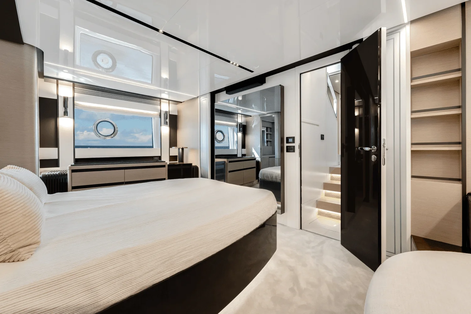 2024 Azimut S8 Image Thumbnail #52