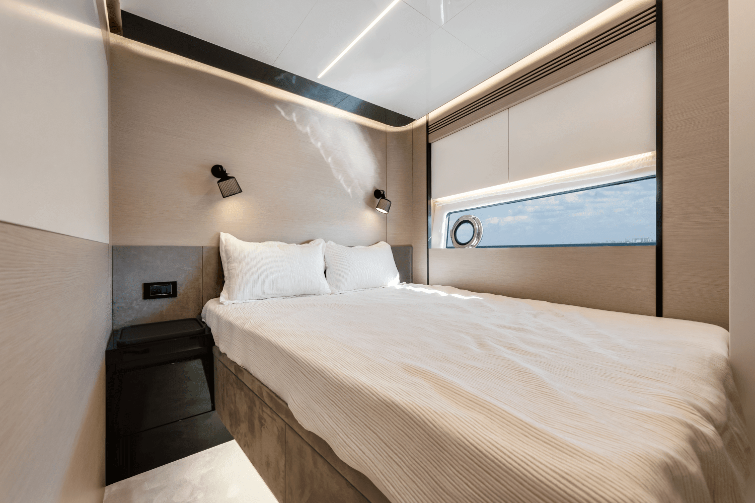 2024 Azimut S8 Image Thumbnail #59