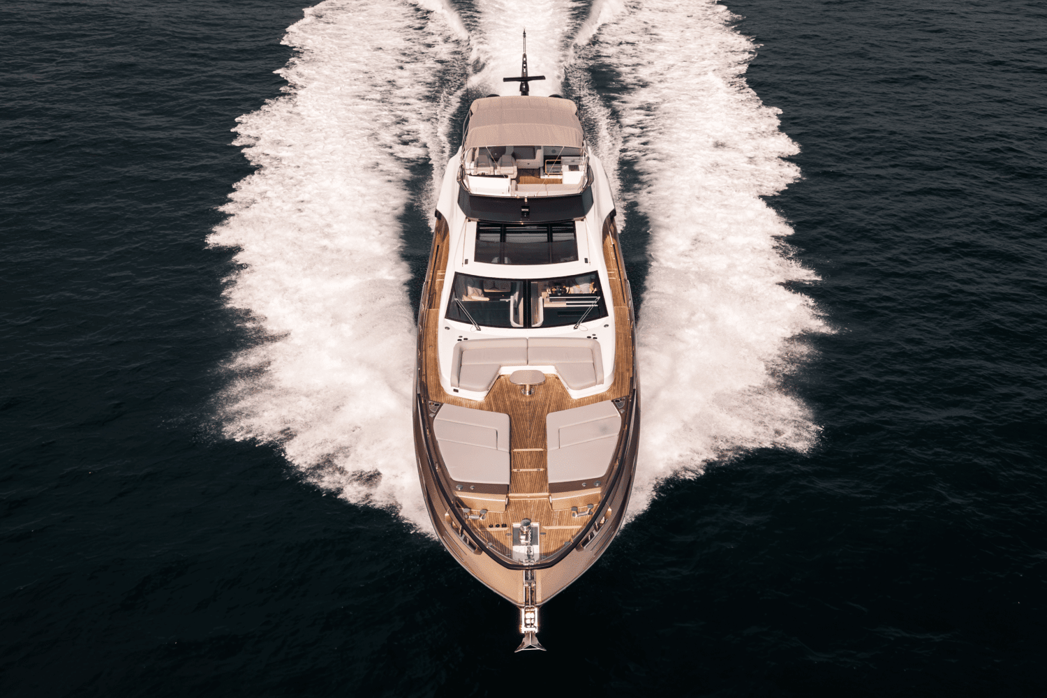 2024 Azimut S8 Image Thumbnail #0