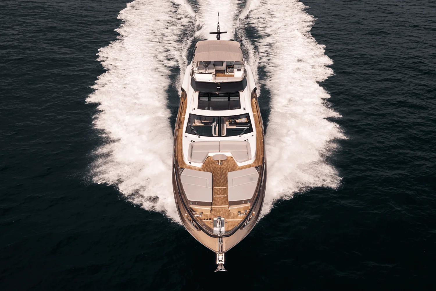 2024 Azimut S8 Image Thumbnail #0