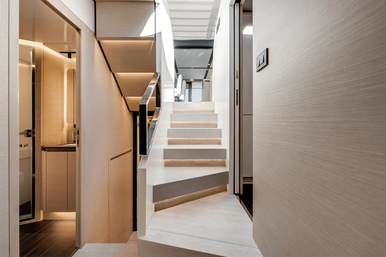 2024 Azimut S8 Image Thumbnail #25