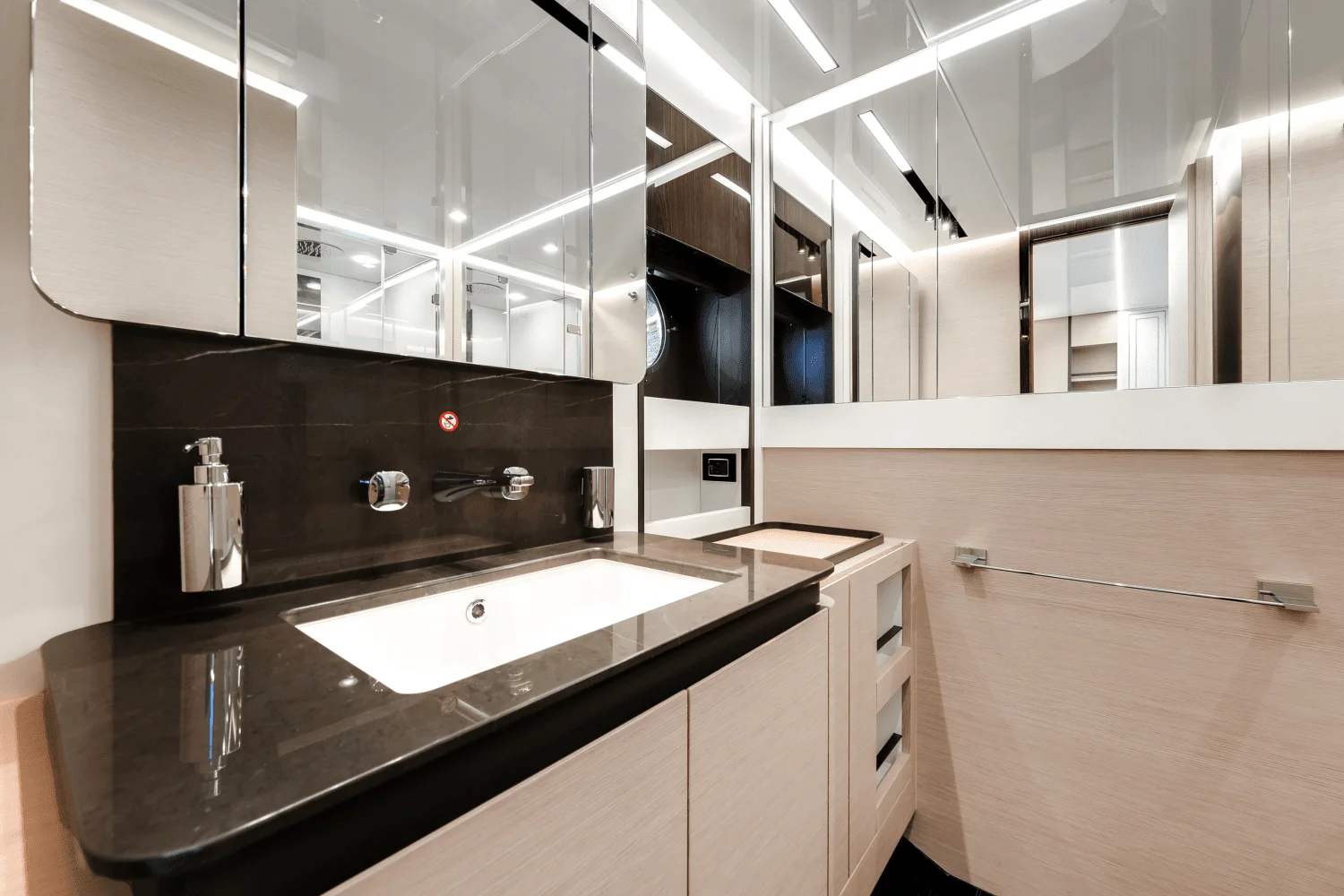 2024 Azimut S8 Image Thumbnail #49