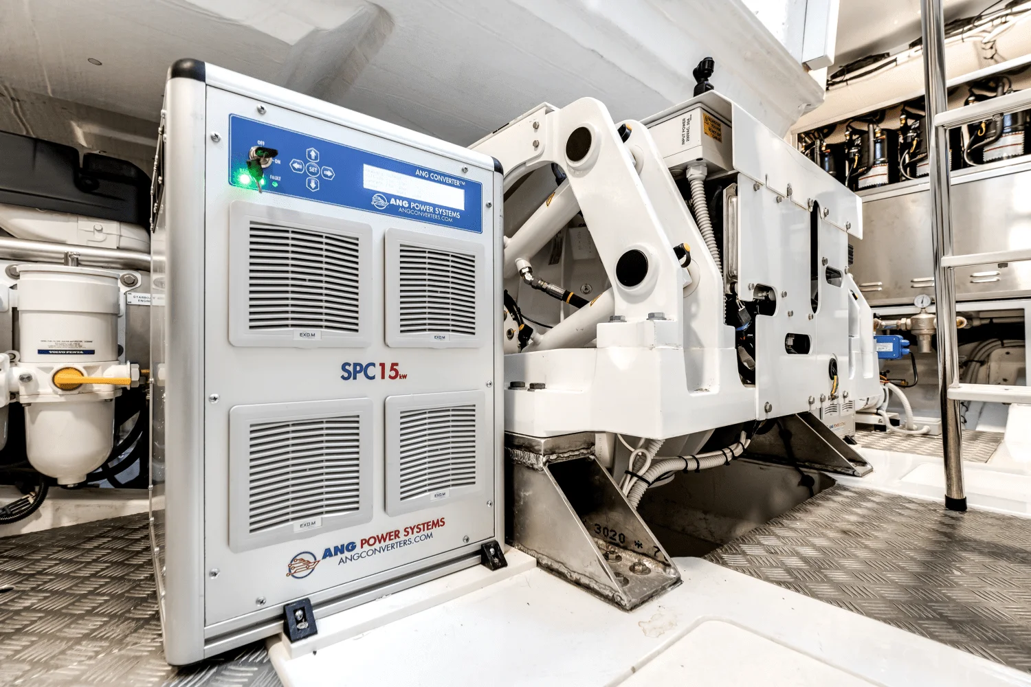 2024 Azimut S8 Image Thumbnail #70