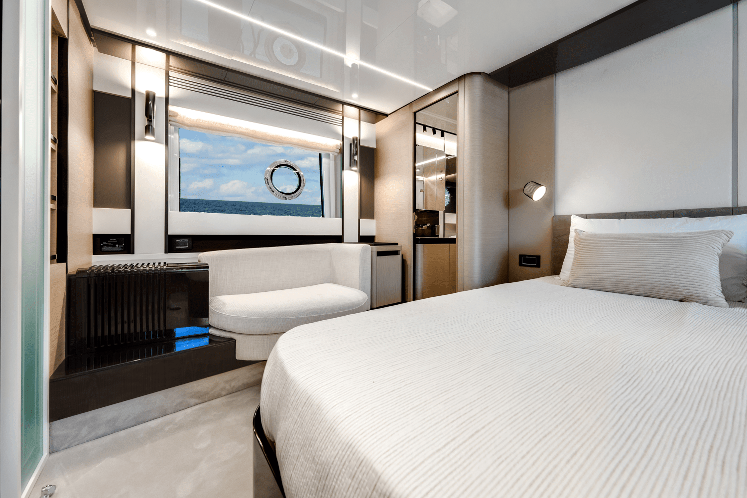 2024 Azimut S8 Image Thumbnail #39