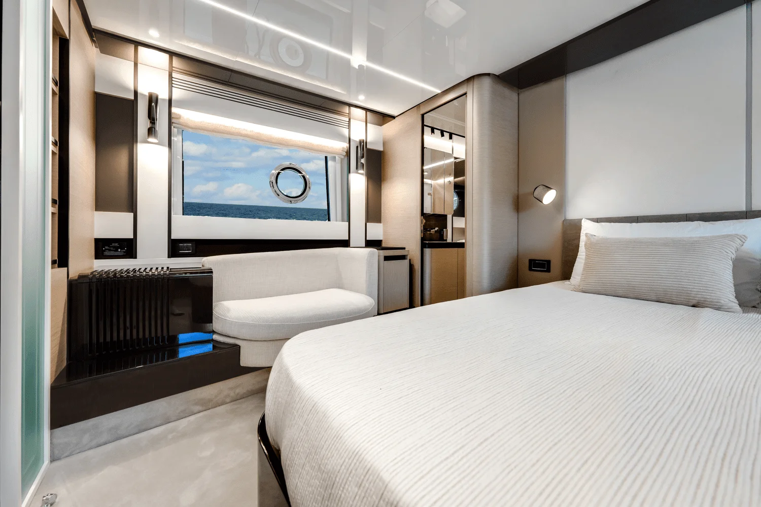 2024 Azimut S8 Image Thumbnail #39