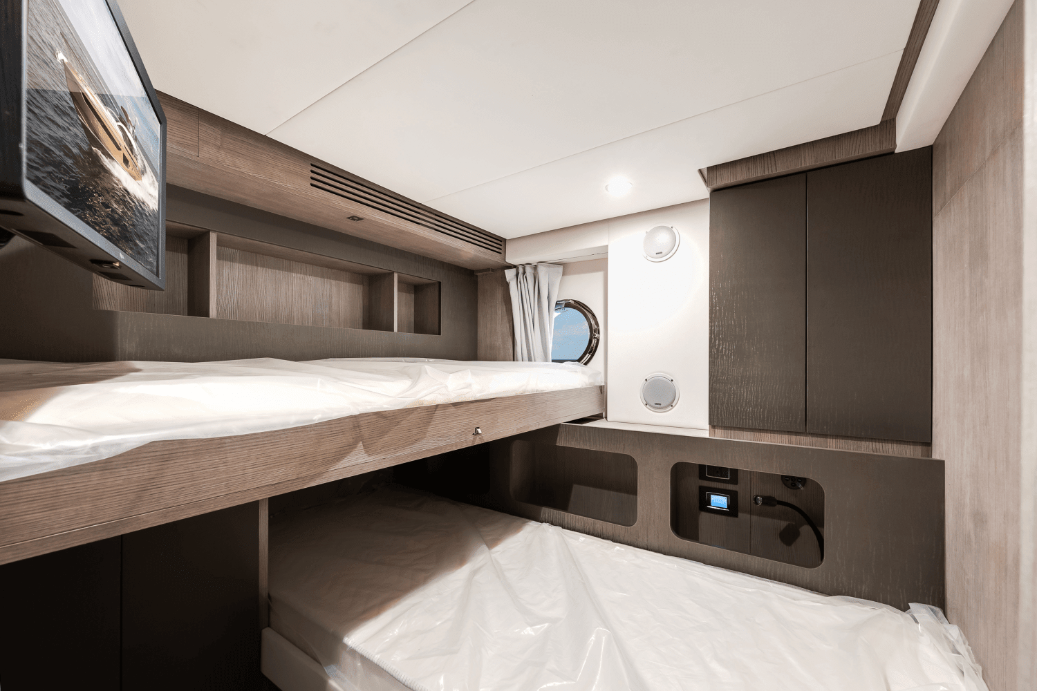 2024 Azimut S8 Image Thumbnail #29