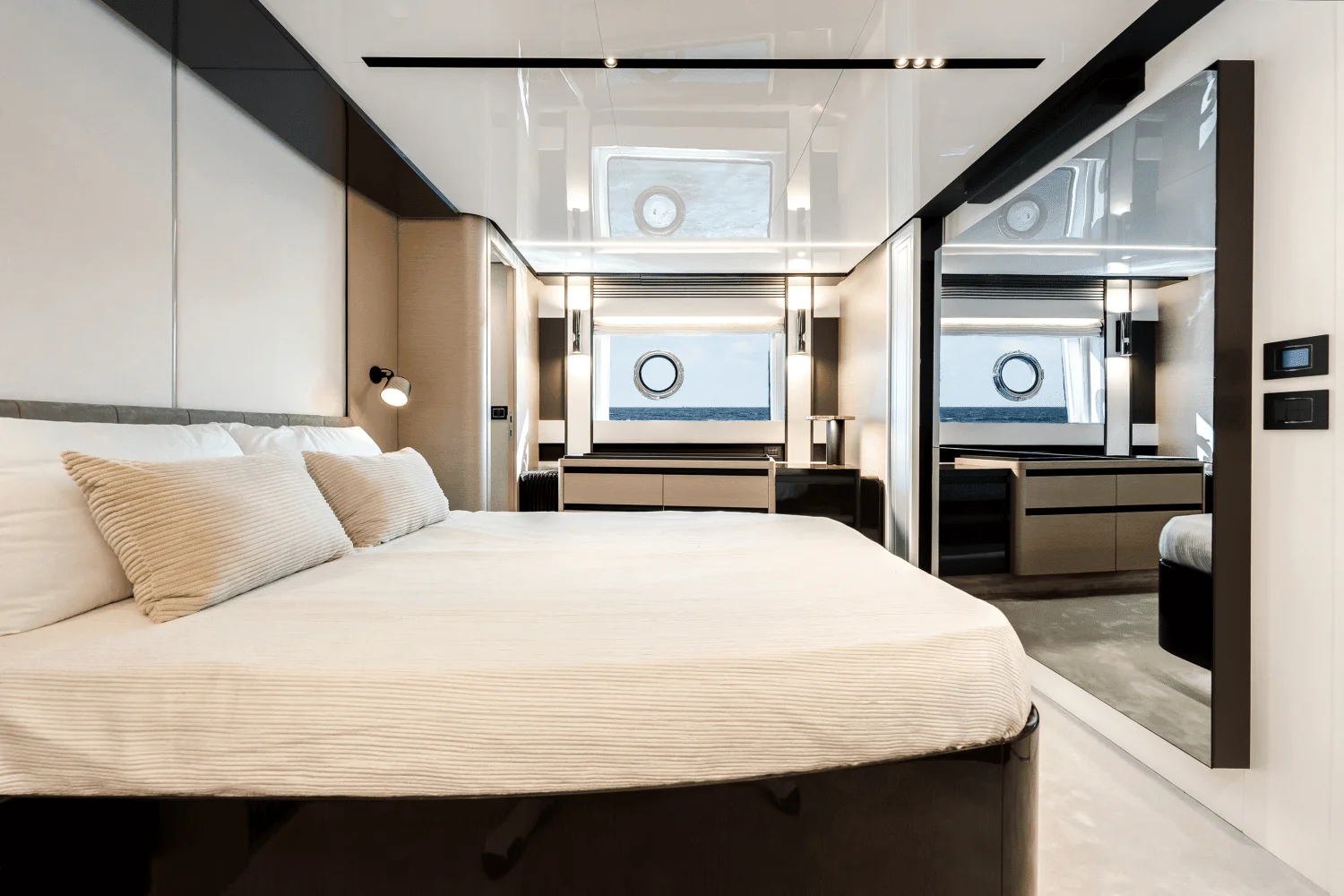 2024 Azimut S8 Image Thumbnail #43