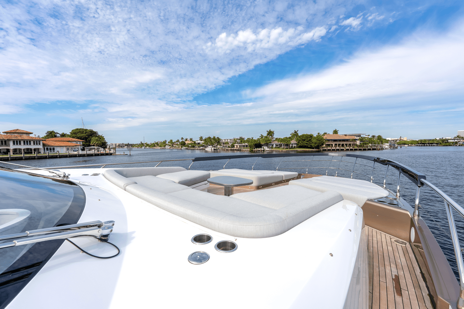 2024 Azimut S8 Image Thumbnail #12