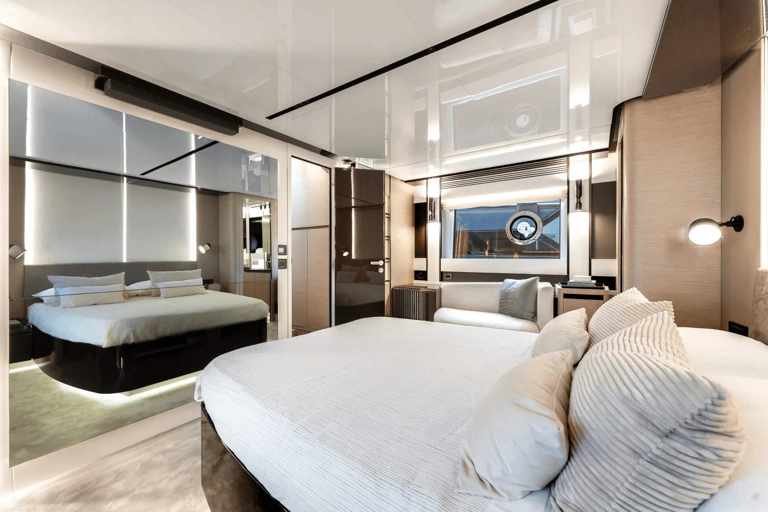 2024 Azimut S8 Image Thumbnail #44