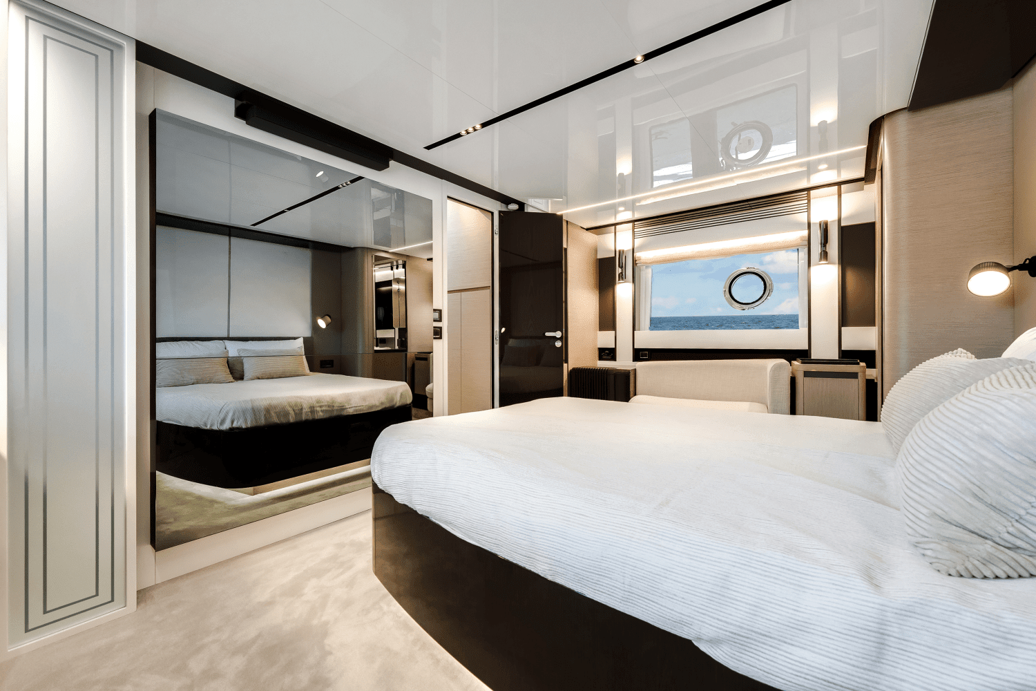 2024 Azimut S8 Image Thumbnail #45