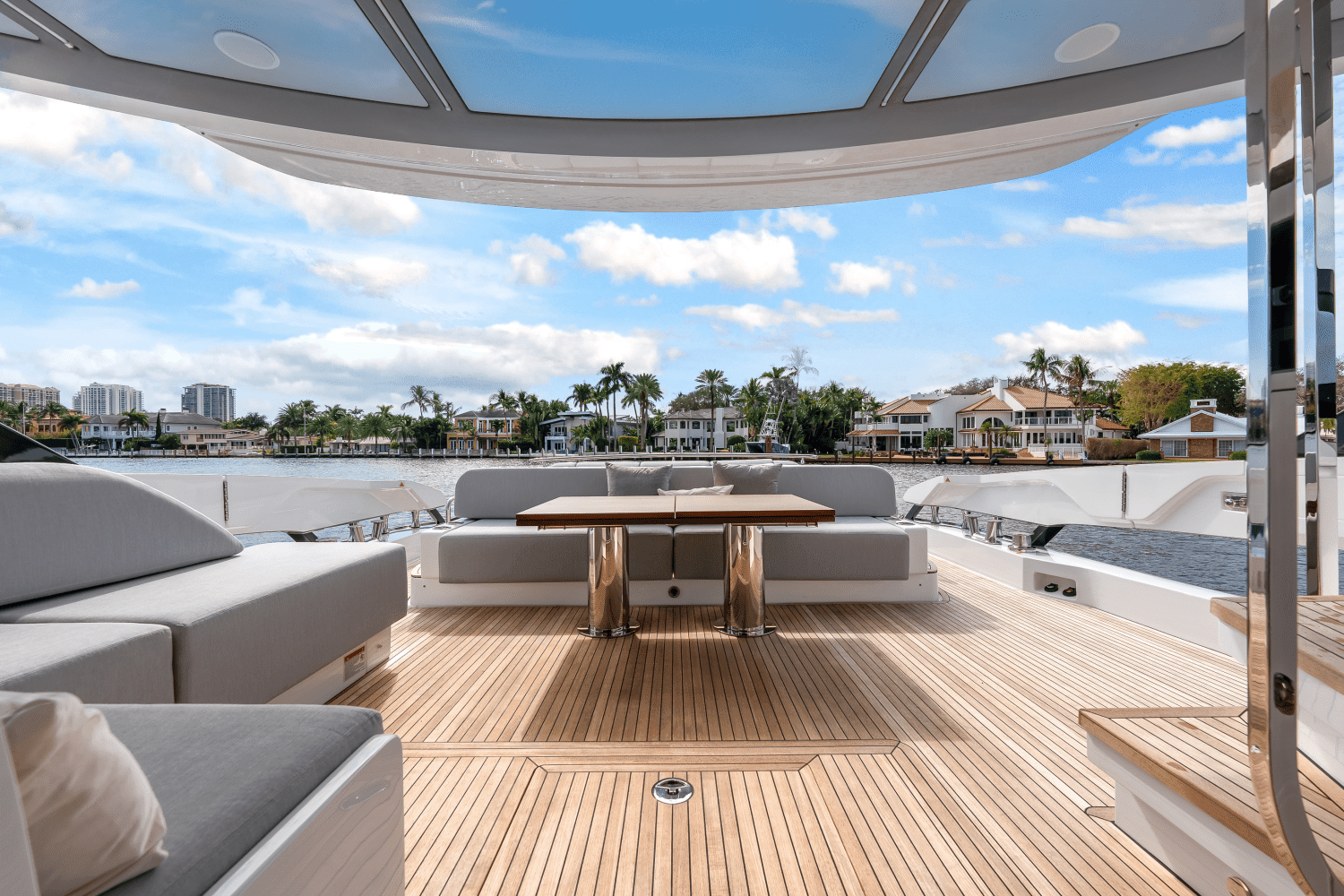 2024 Azimut S8 Image Thumbnail #6