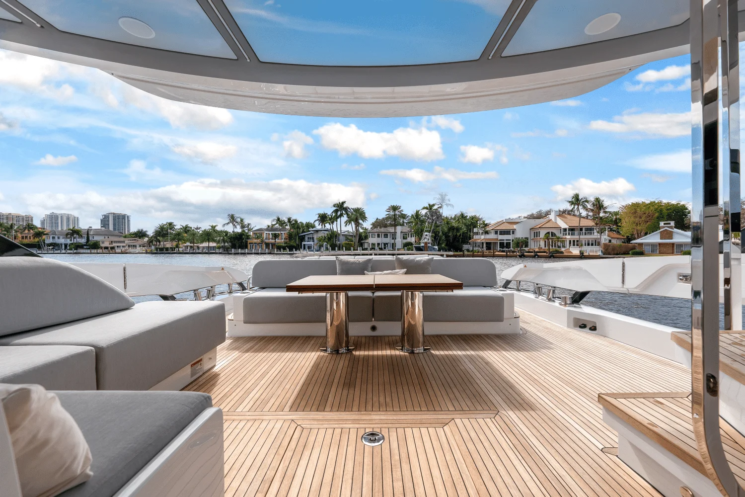 2024 Azimut S8 Image Thumbnail #6