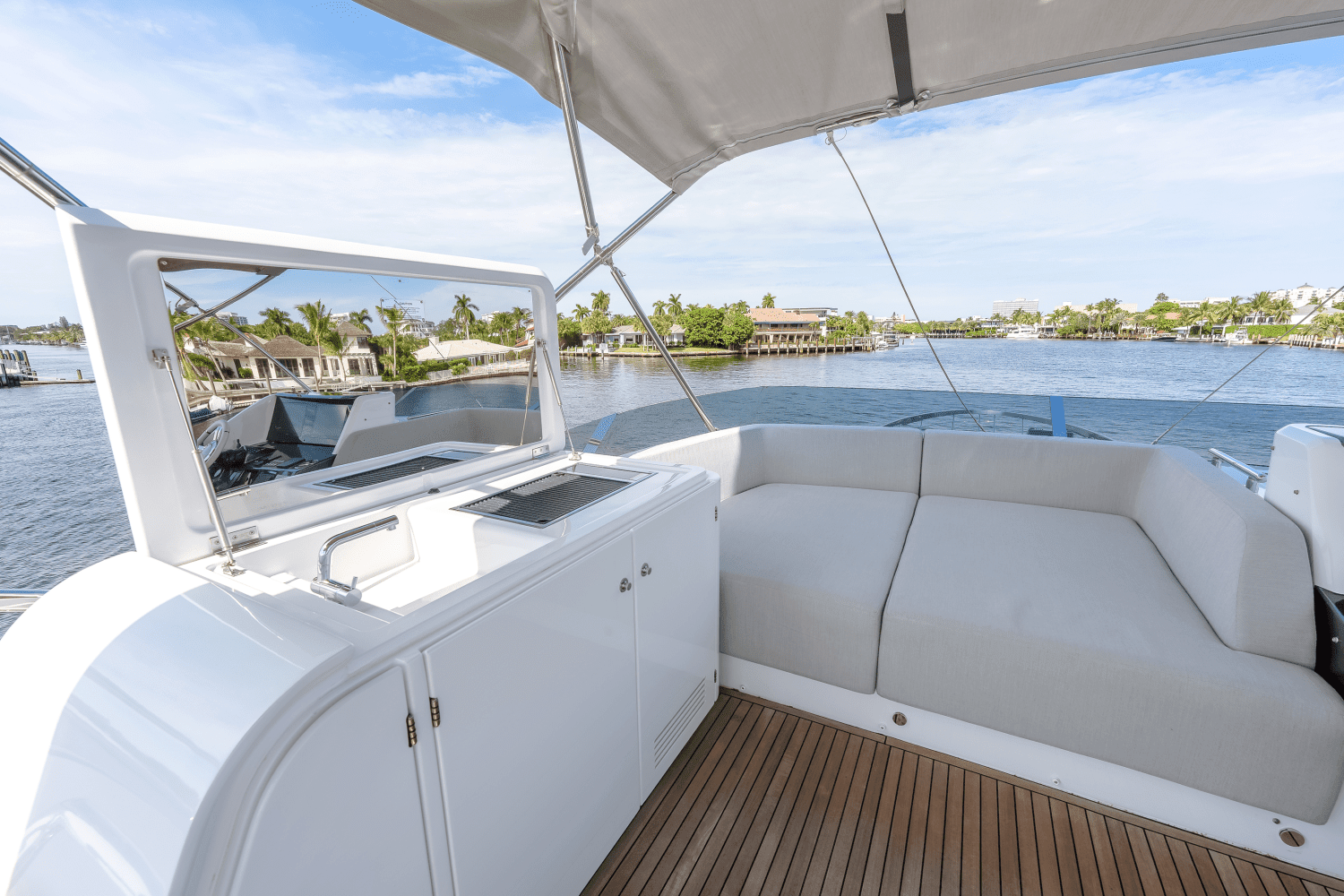 2024 Azimut S8 Image Thumbnail #67