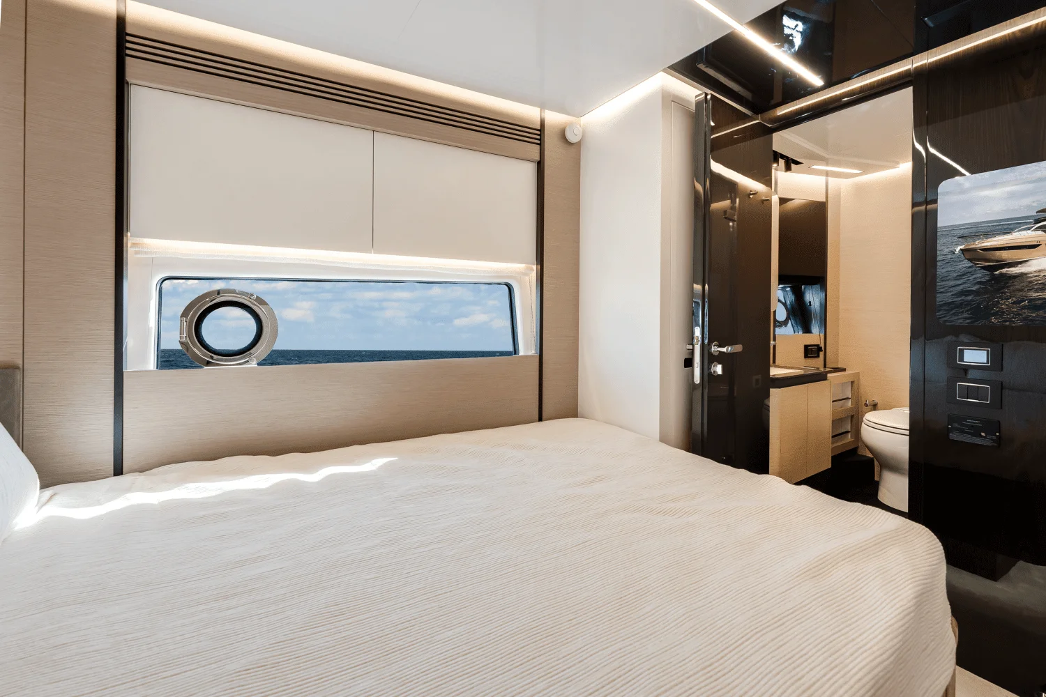 2024 Azimut S8 Image Thumbnail #60