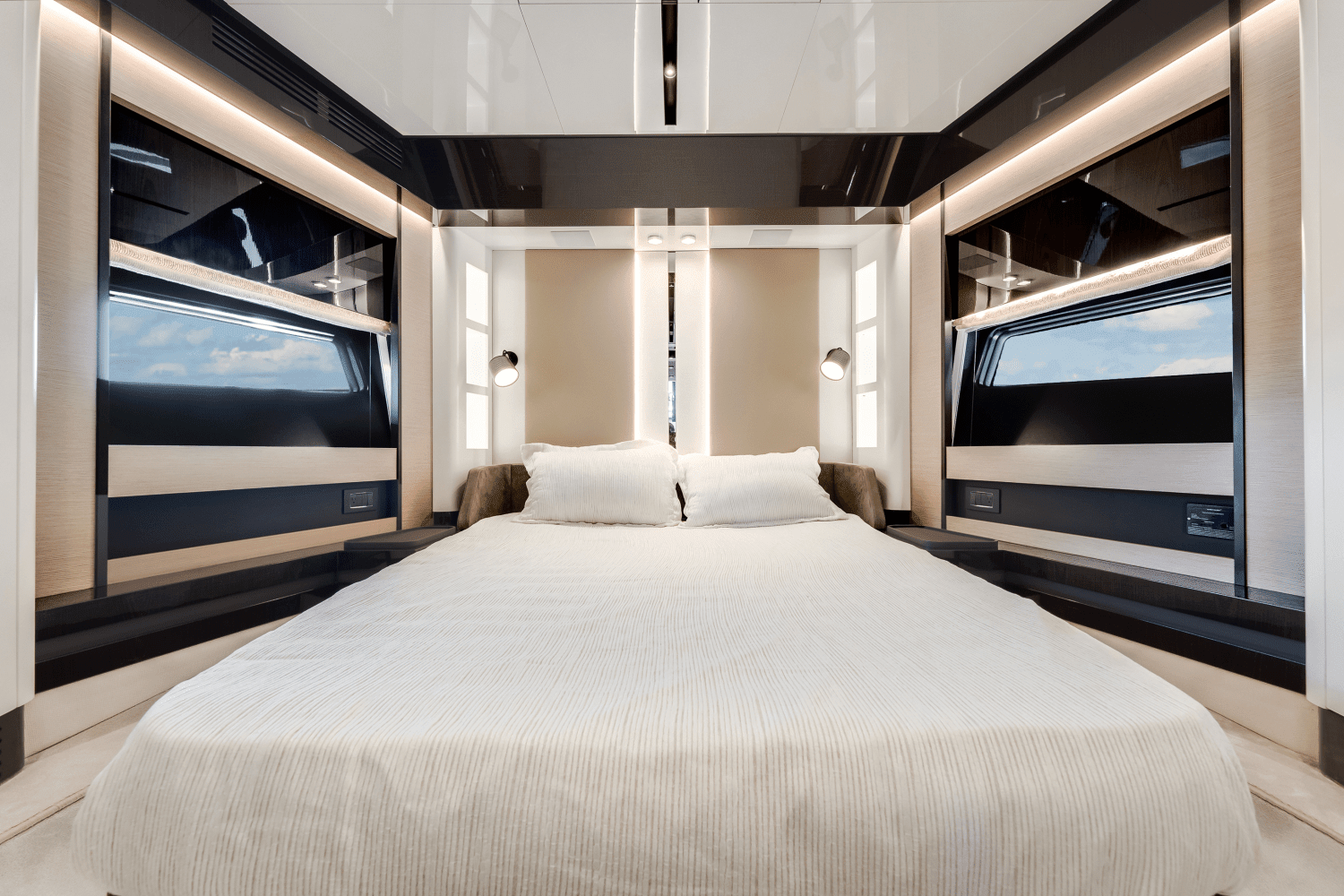 2024 Azimut S8 Image Thumbnail #55