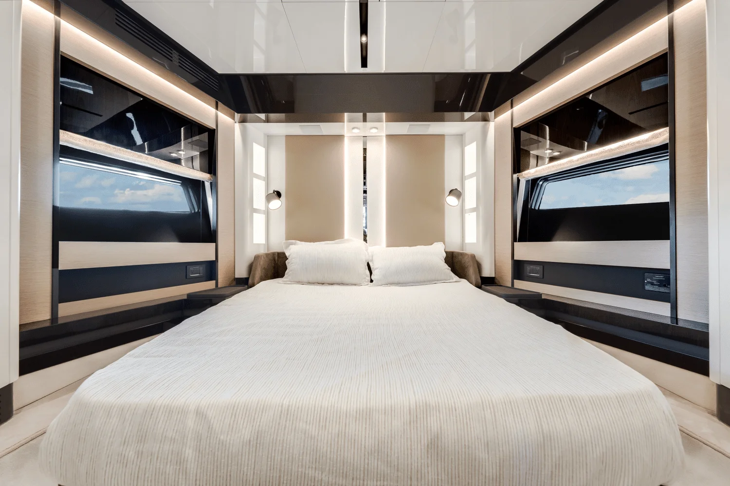 2024 Azimut S8 Image Thumbnail #55