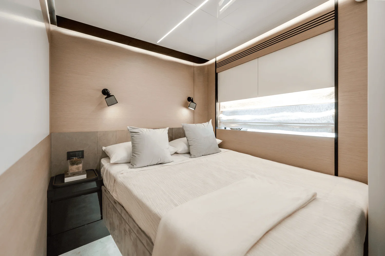 2024 Azimut S8 Image Thumbnail #30