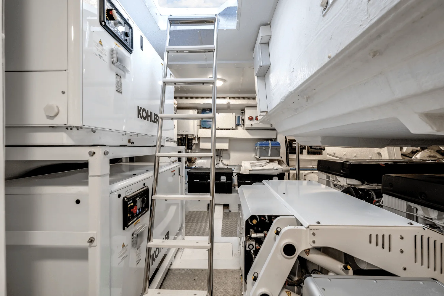 2024 Azimut S8 Image Thumbnail #68