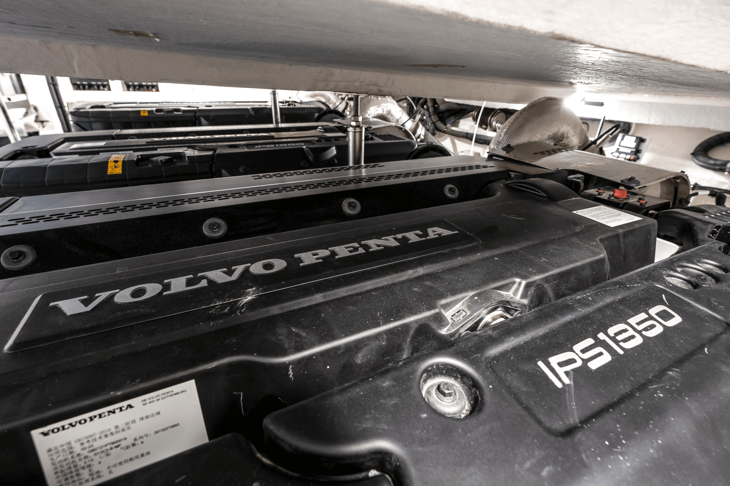 2024 Azimut S8 Image Thumbnail #71