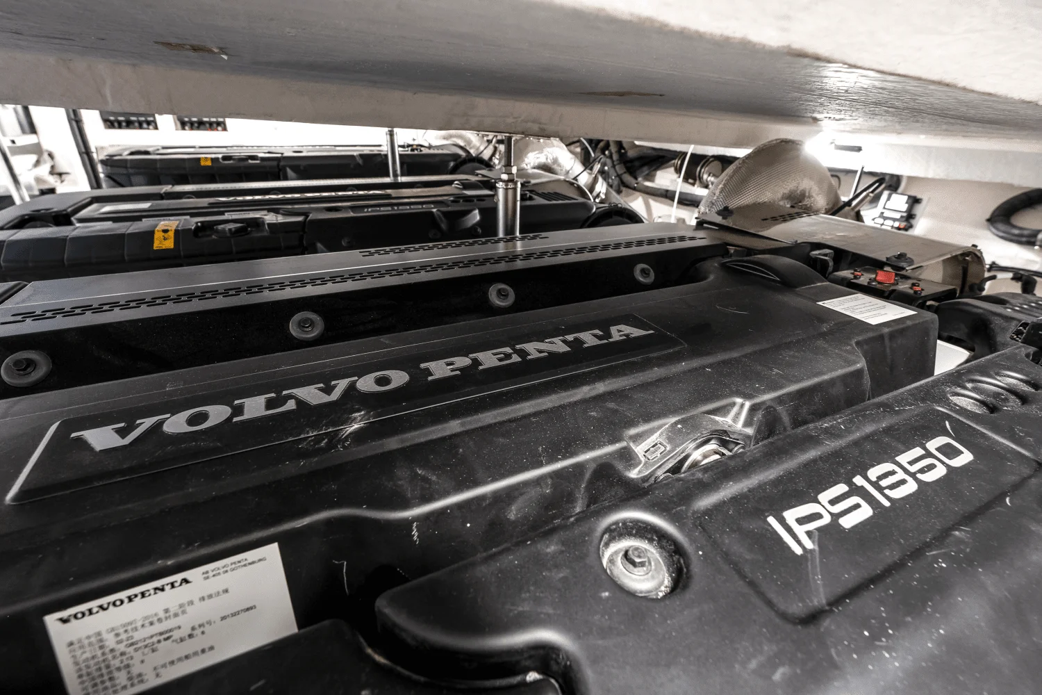 2024 Azimut S8 Image Thumbnail #71