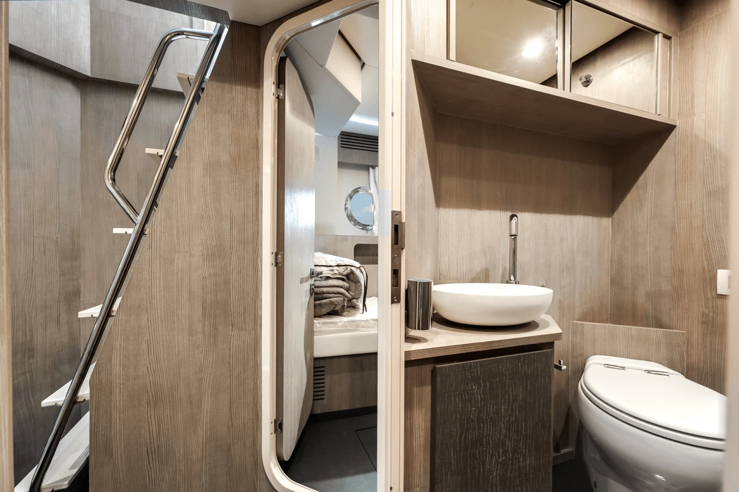 2024 Azimut S8 Image Thumbnail #31