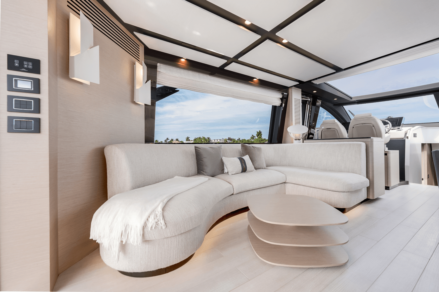 2024 Azimut S8 Image Thumbnail #17