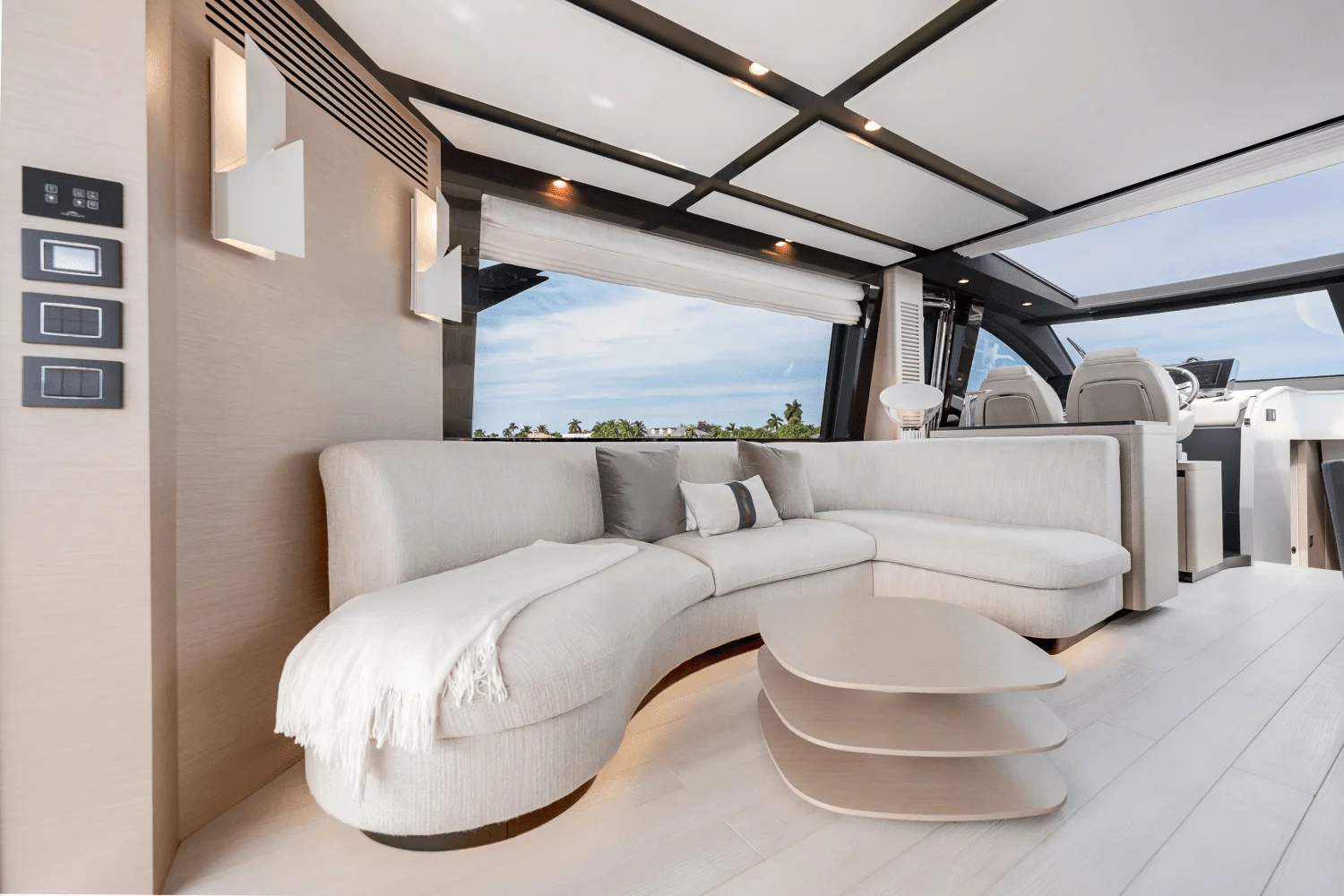 2024 Azimut S8 Image Thumbnail #17