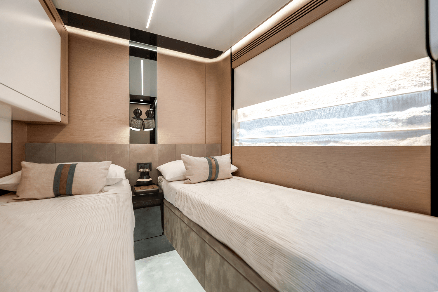 2024 Azimut S8 Image Thumbnail #34