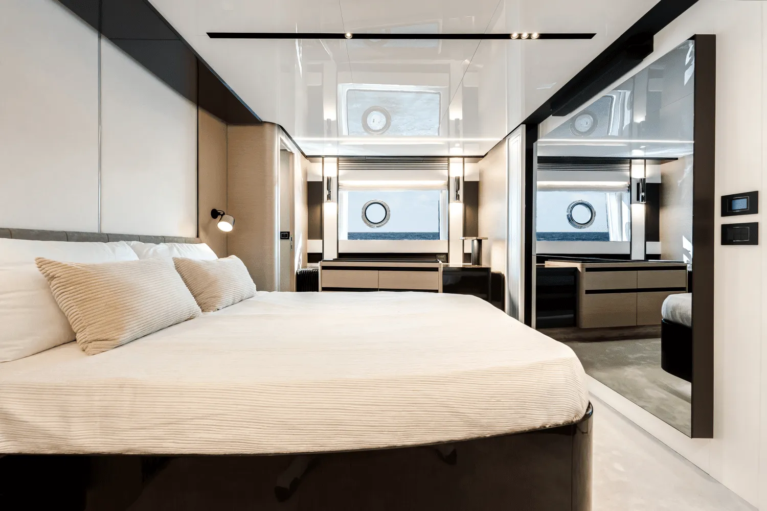 2024 Azimut S8 Image Thumbnail #43
