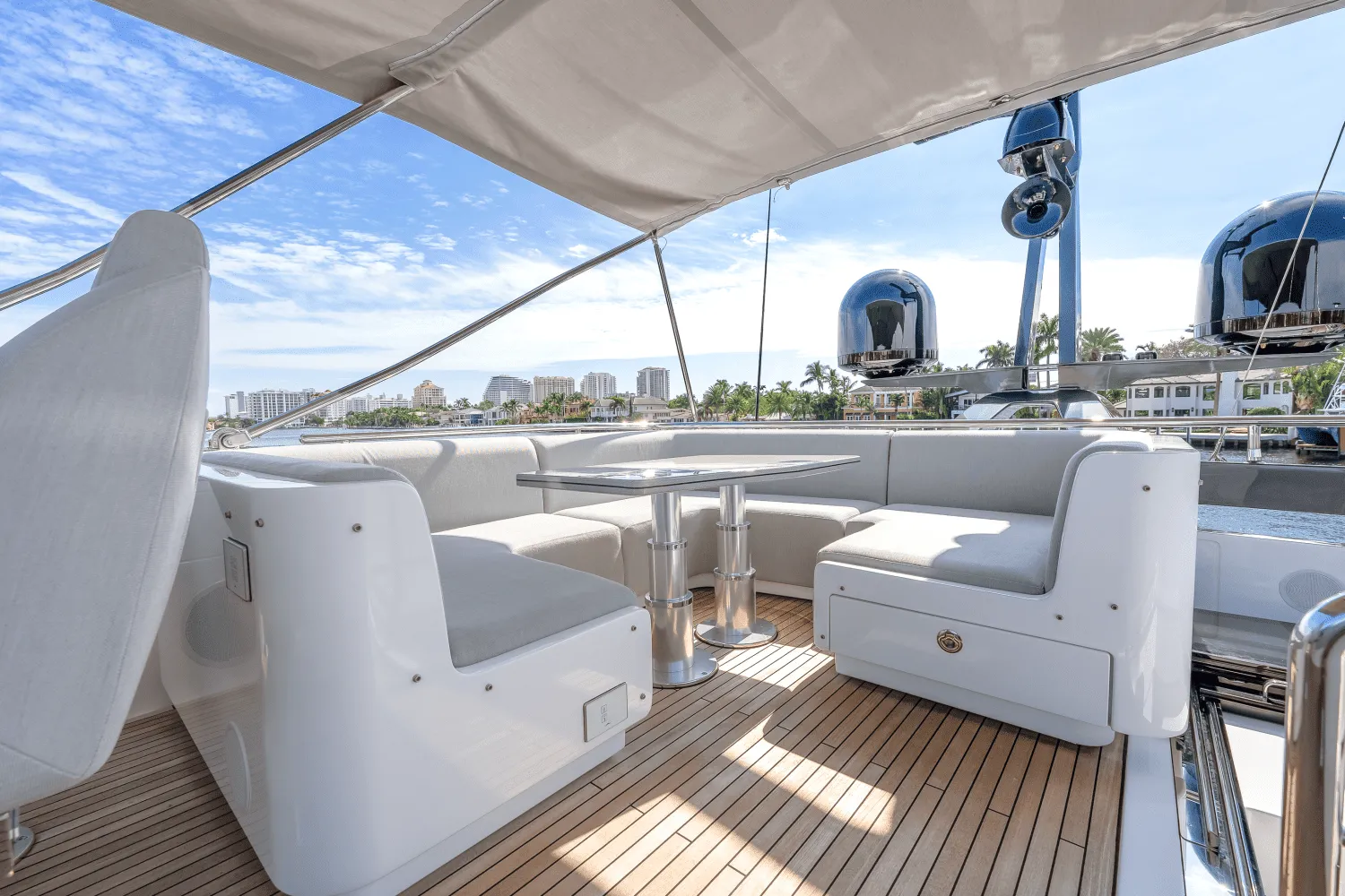 2024 Azimut S8 Image Thumbnail #64
