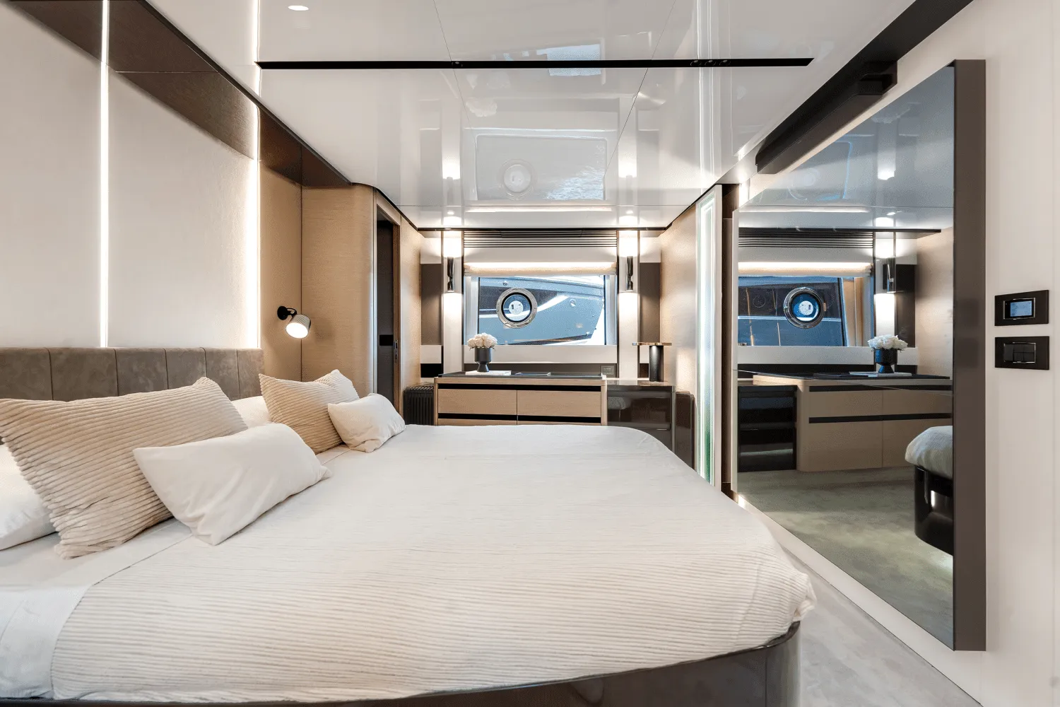 2024 Azimut S8 Image Thumbnail #41
