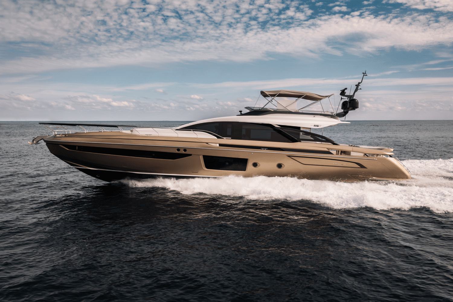 2024 Azimut
                                                             S8 Image Thumbnail #6