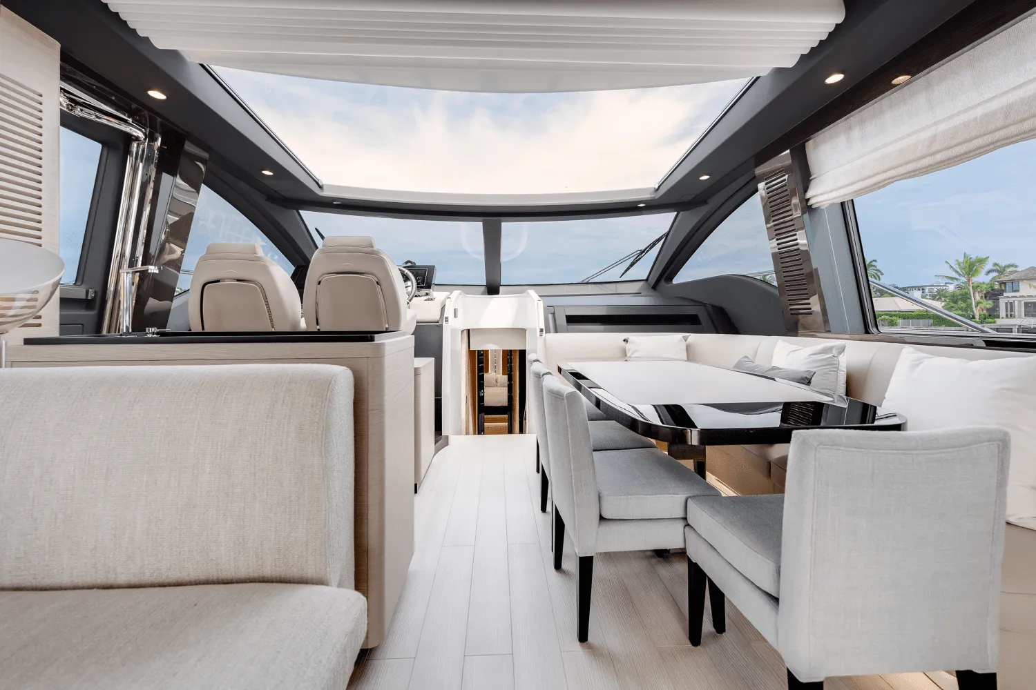 2024 Azimut S8 Image Thumbnail #19